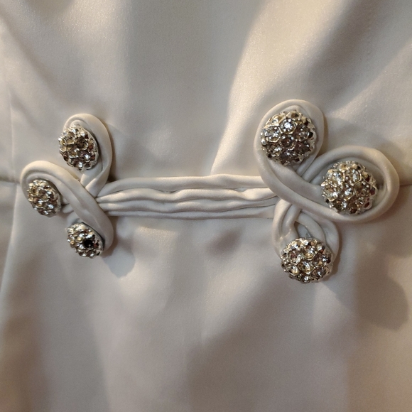 Vintage 1960s dress - Picture 3 of 4